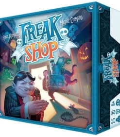 Freak Shop