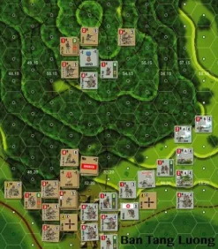 Front Toward Enemy (Inglés)