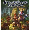 Frostgrave: Archipiélago Fantasma