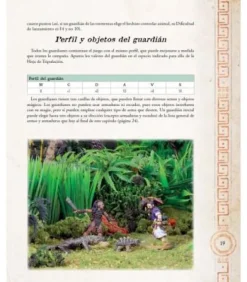 Frostgrave: Archipiélago Fantasma