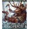 Frostgrave: Revista Spellcaster nº3
