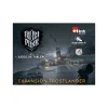 Frost Punk: Expansión Frostlander