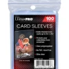 Fundas Ultra Pro (96x69mm) Chinas (100)