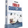Furia en Guadalcanal