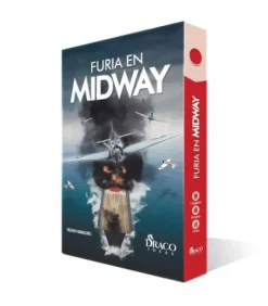 Furia en Midway