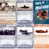 Fury at Midway (Inglés)