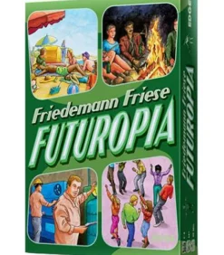 Futuropia