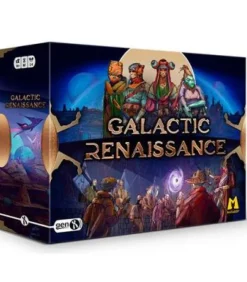 Galactic Renaissance