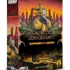 Galactic Renaissance: Expansion 5º Jugador