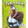 ¡Gallina!