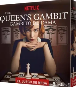 Gambito de Dama