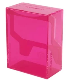 Gamegenic: Bastion 50+ (Pink)