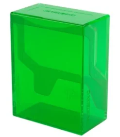 Gamegenic: Bastion 50+ (Verde)