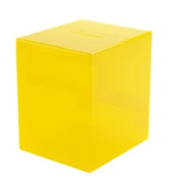 Gamegenic: Bastion 100+ XL (Amarillo)
