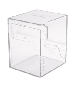Gamegenic: Bastion 100+ XL (Transparente)