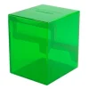 Gamegenic: Bastion 100+ XL (Verde)