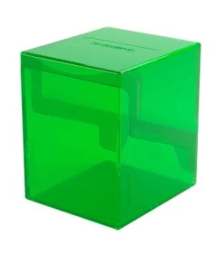 Gamegenic: Bastion 100+ XL (Verde)