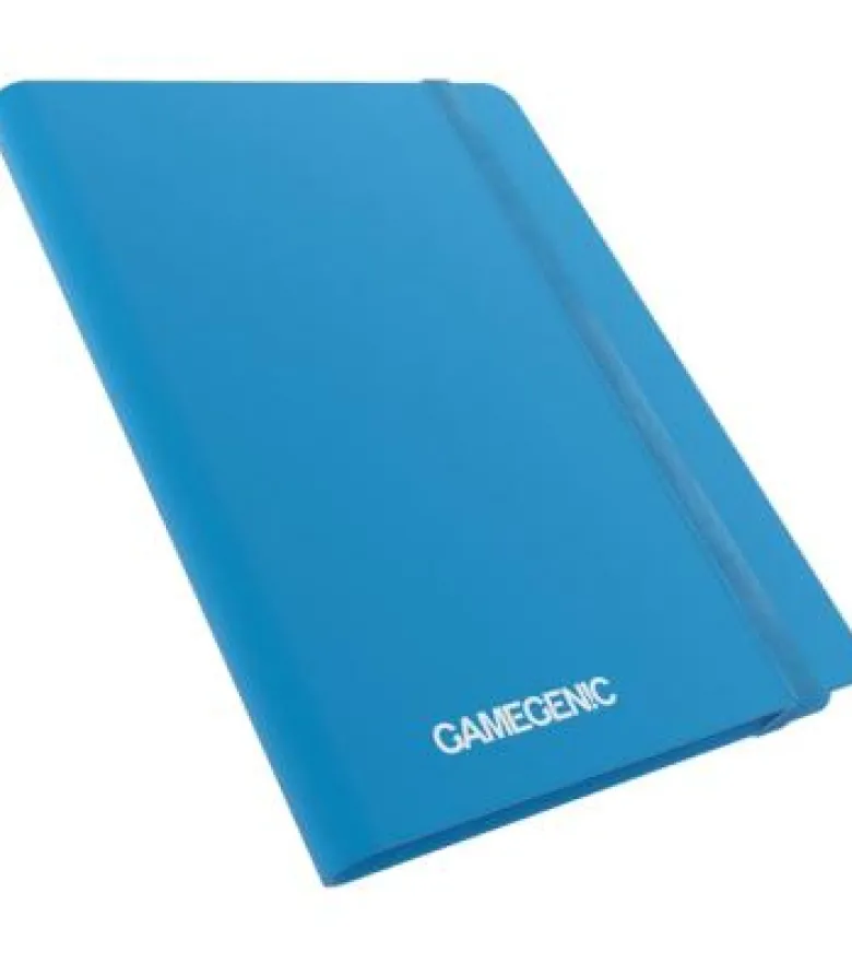 Gamegenic: Casual Album 18-Pocket (Azul)