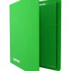 Gamegenic: Casual Album 24-Pocket (Verde)