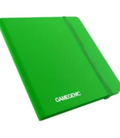 Gamegenic: Casual Album 24-Pocket (Verde)