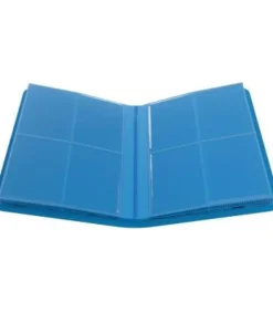 Gamegenic: Casual Album 8-Pocket (Azul)