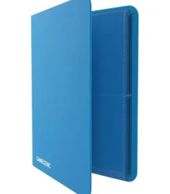 Gamegenic: Casual Album 8-Pocket (Azul)