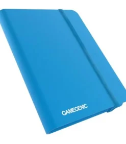 Gamegenic: Casual Album 8-Pocket (Azul)
