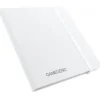 Gamegenic: Casual Album 24-Pocket (Blanco)