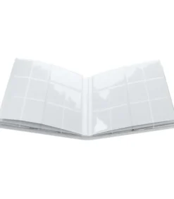 Gamegenic: Casual Album 24-Pocket (Blanco)