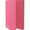 Gamegenic: Casual Album 8-Pocket (Rosa)