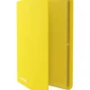 Gamegenic: Casual Album 8-Pocket (Amarillo)