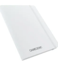 Gamegenic: Casual Album 18-Pocket (Blanco)