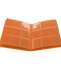 Gamegenic: Casual Album 18-Pocket (Naranja)