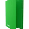 Gamegenic: Casual Album 18-Pocket (Verde)