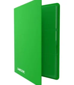 Gamegenic: Casual Album 18-Pocket (Verde)