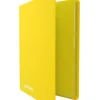 Gamegenic: Casual Album 18-Pocket (Amarillo)