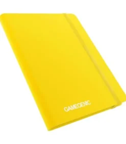 Gamegenic: Casual Album 18-Pocket (Amarillo)