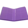 Gamegenic: Casual Album 8-Pocket (Morado)