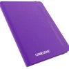 Gamegenic: Casual Album 18-Pocket (Morado)