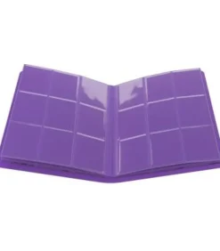 Gamegenic: Casual Album 18-Pocket (Morado)