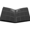 Gamegenic: Casual Album 18-Pocket (Negro)