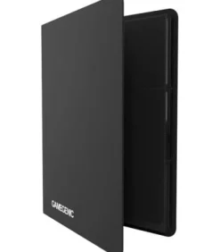 Gamegenic: Casual Album 18-Pocket (Negro)