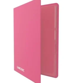 Gamegenic: Casual Album 18-Pocket (Rosa)