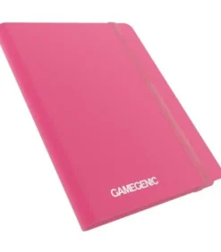 Gamegenic: Casual Album 18-Pocket (Rosa)