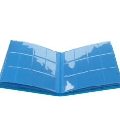 Gamegenic: Casual Album 24-Pocket (Azul)