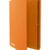 Gamegenic: Casual Album 8-Pocket (Naranja)