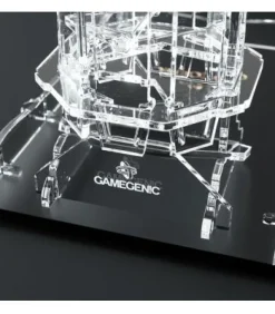 Gamegenic: Crystal Twister Premium Dice Tower