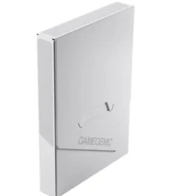 Gamegenic: Cube Pocket 15+ (Blanco)