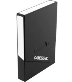 Gamegenic: Cube Pocket 15+ (Negro)