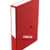 Gamegenic: Cube Pocket 15+ (Rojo)